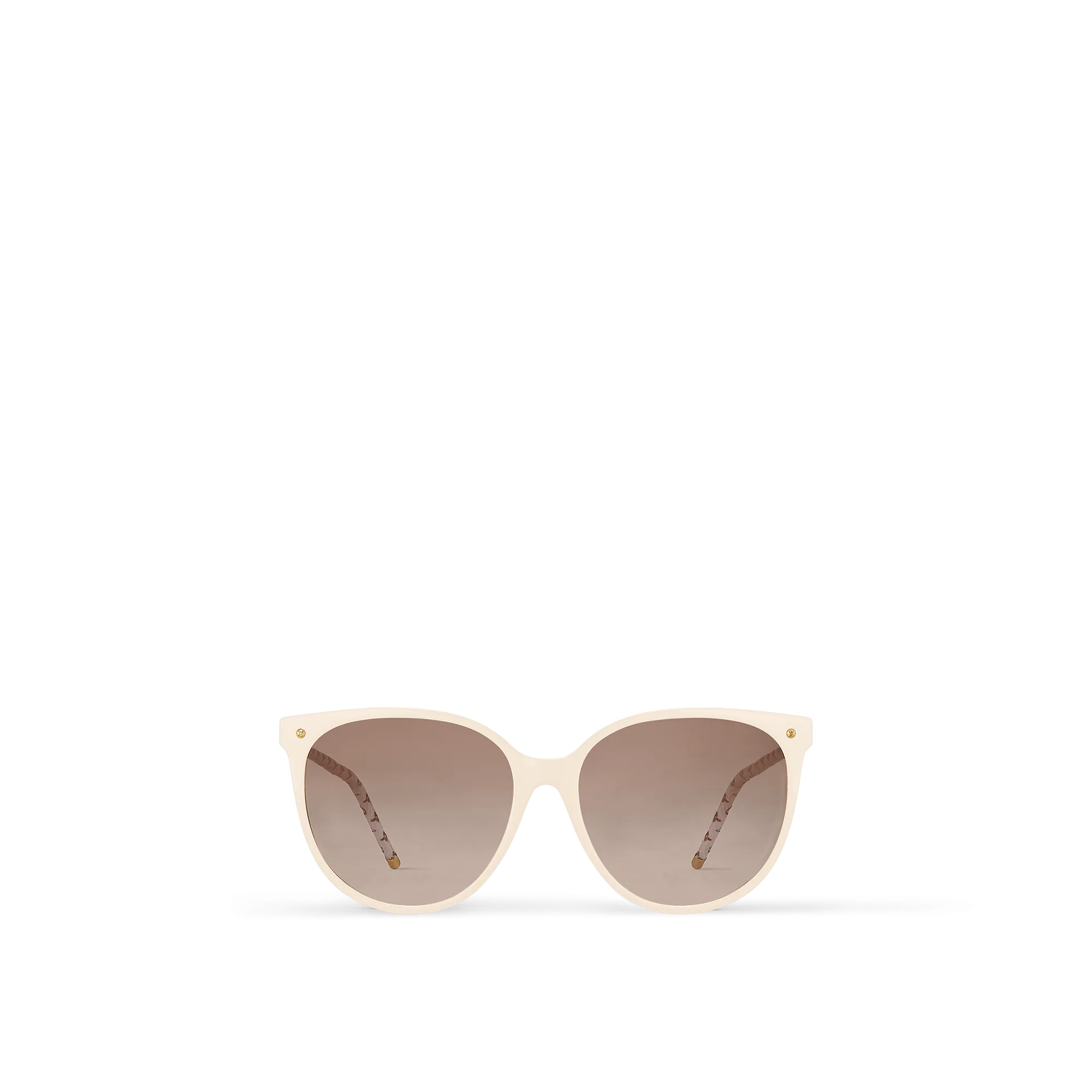 LV First Round Sunglasses - 1