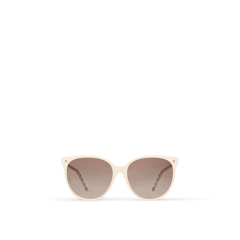 LV First Round Sunglasses 1