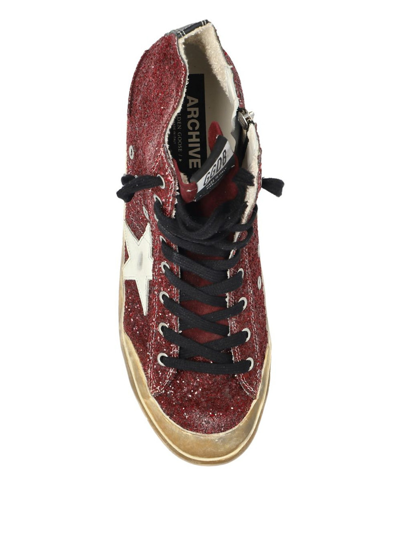 Francy Penstar sneakers 3