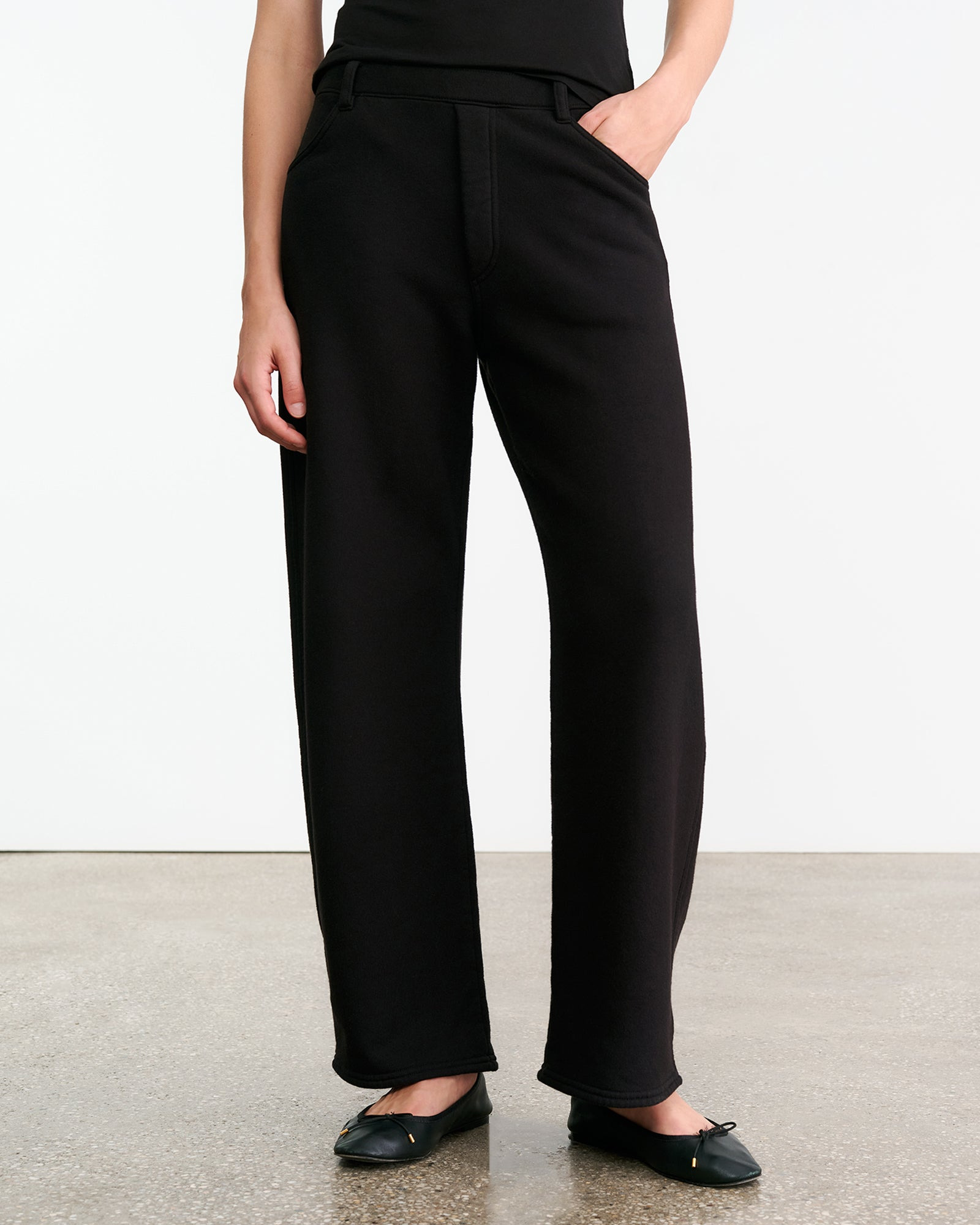 TRIBECA SWEATPANT - 4