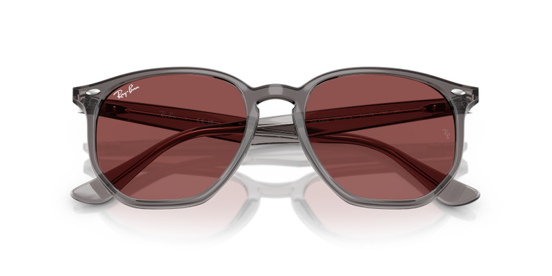 Ray-Ban RB4306 outlook