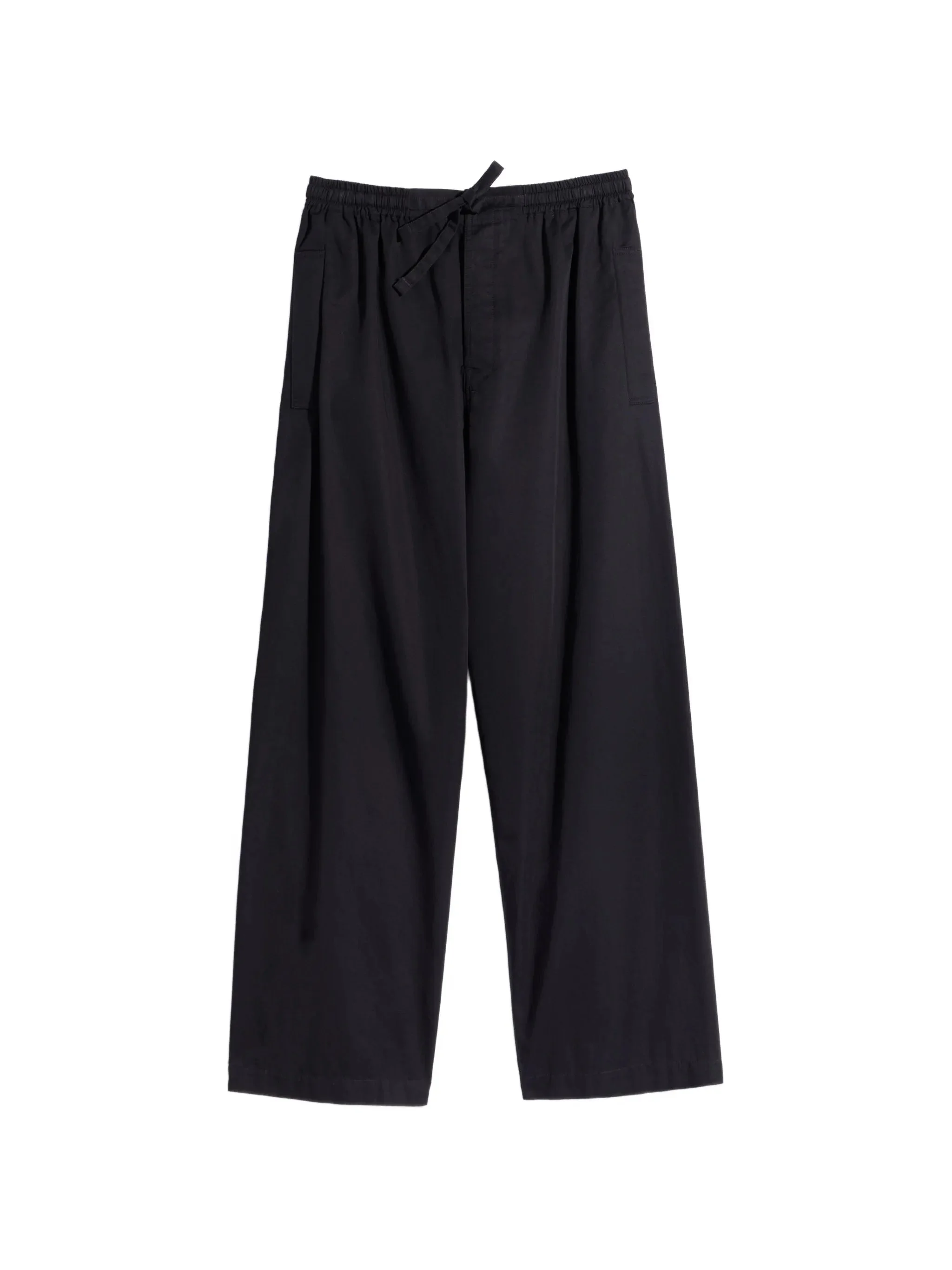 Lemaire Drawstring Pajama Pants - 1
