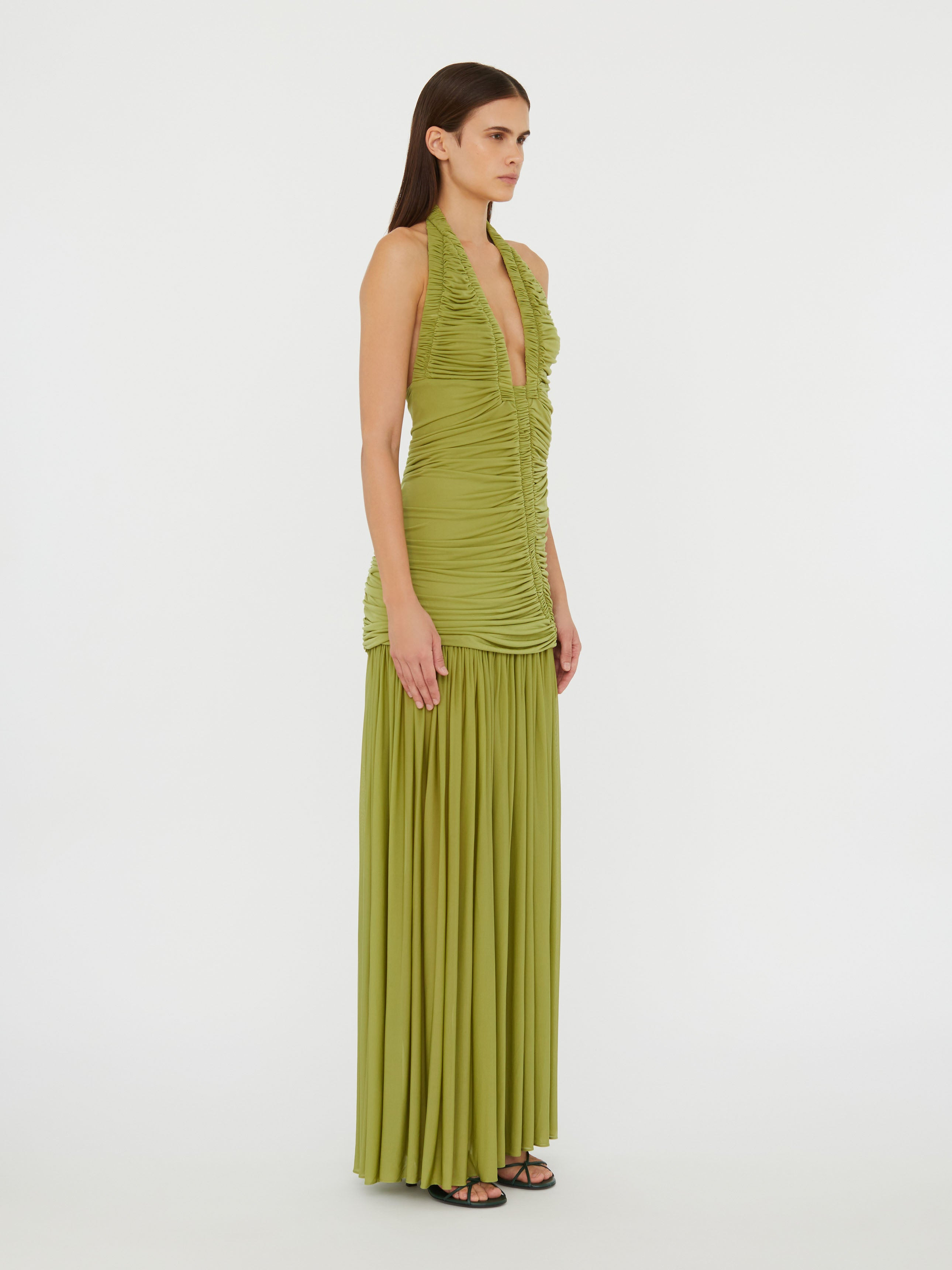 Orion Gown - 4