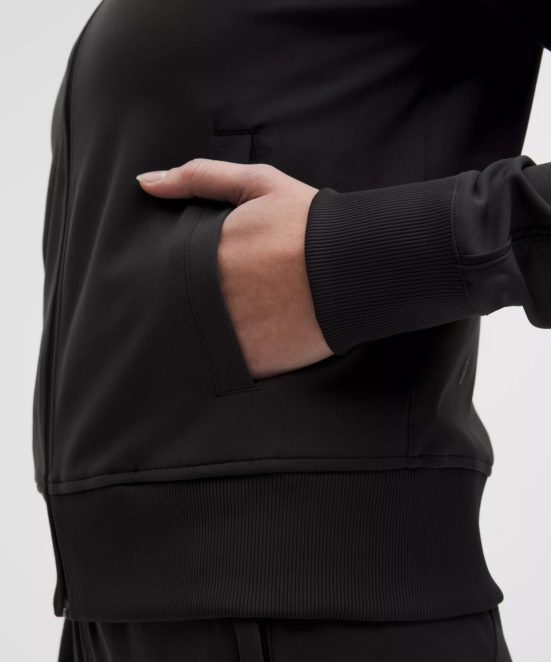 Everlux Classic-Fit Track Jacket - 5