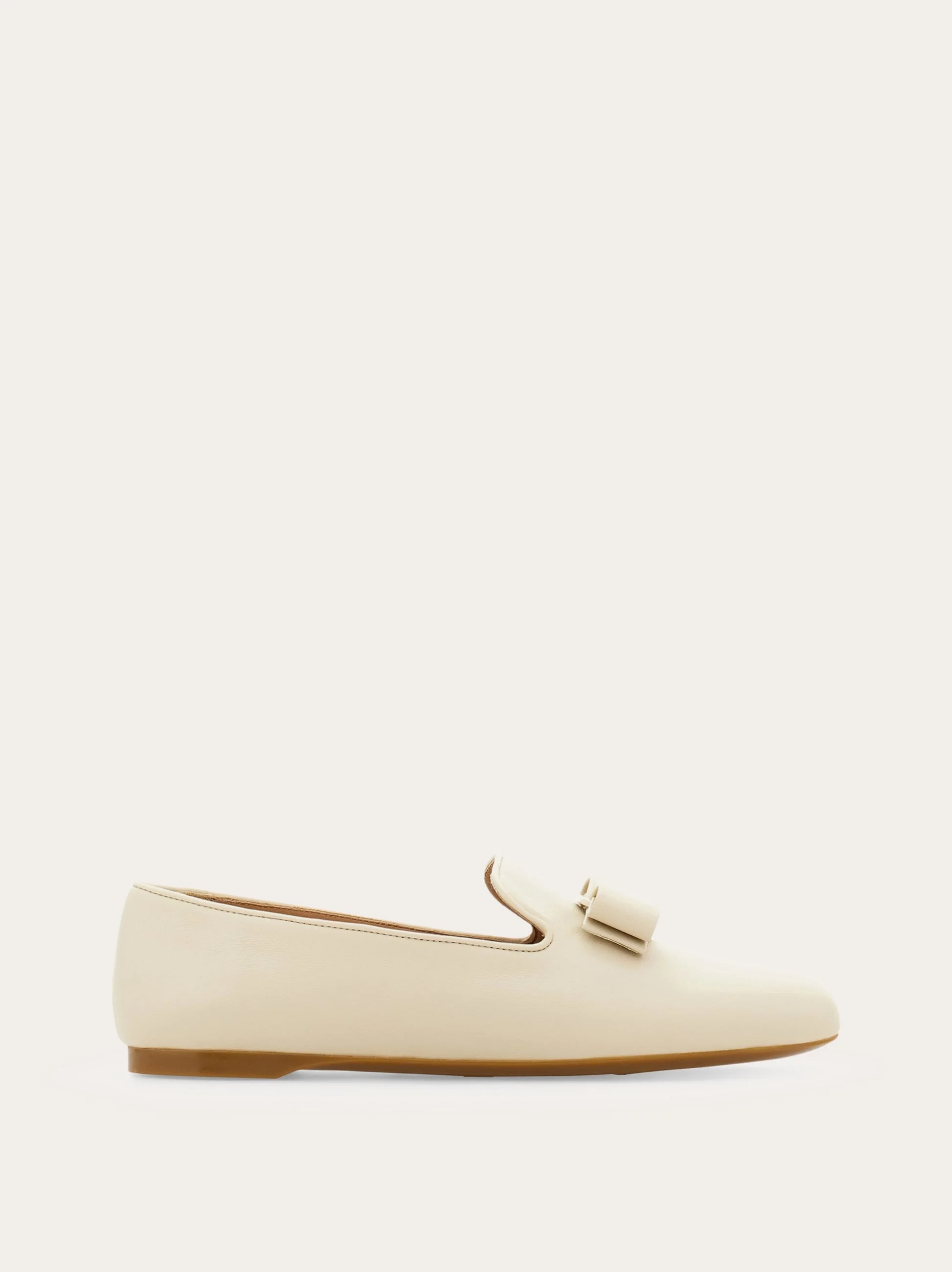 Vara bow loafer - 1
