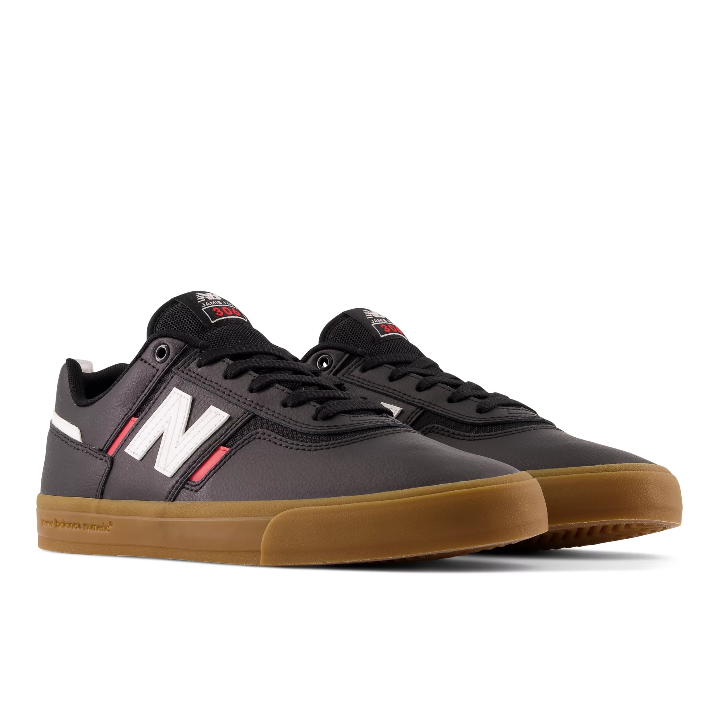 NB Numeric Jamie Foy 306 - 2