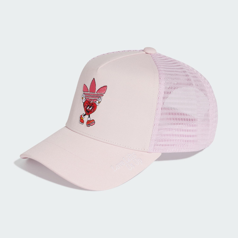 adidas Originals Trucker Hat 1