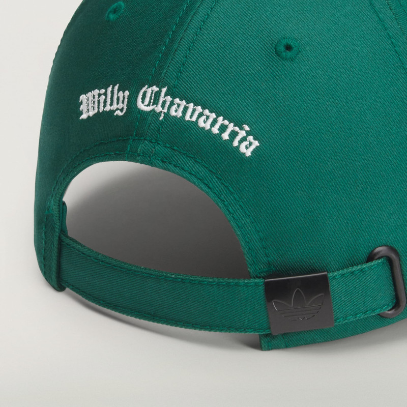 Chavarria Logo Hat 6