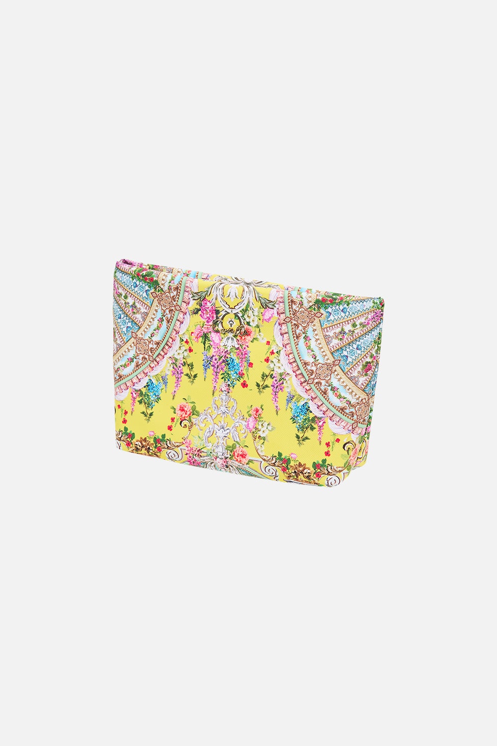 SMALL MAKEUP CLUTCH - 2