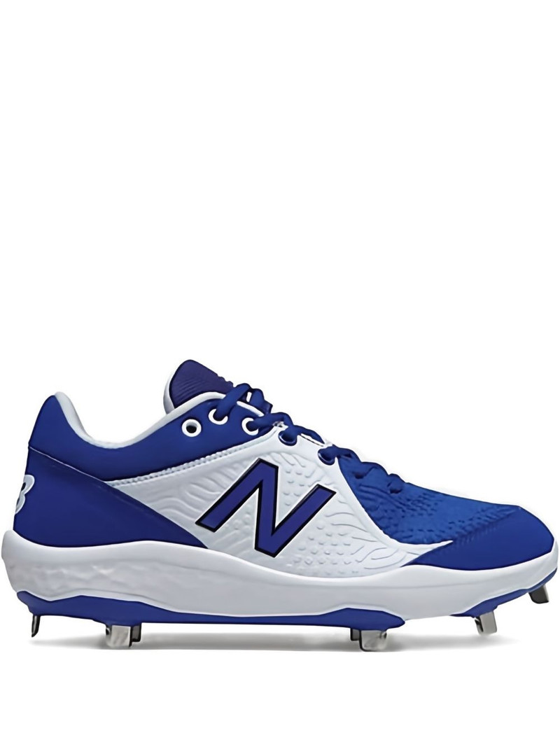 Fresh Foam 3000 V5 Metal "Royal" sneakers 1