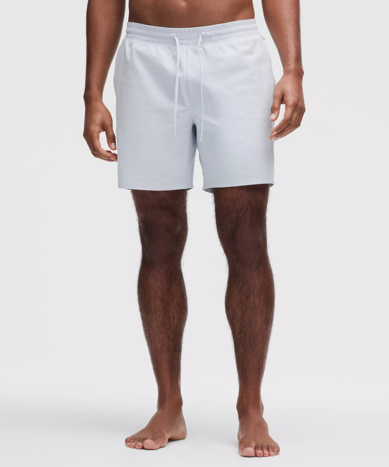 Swim Short 7" *Lined 1