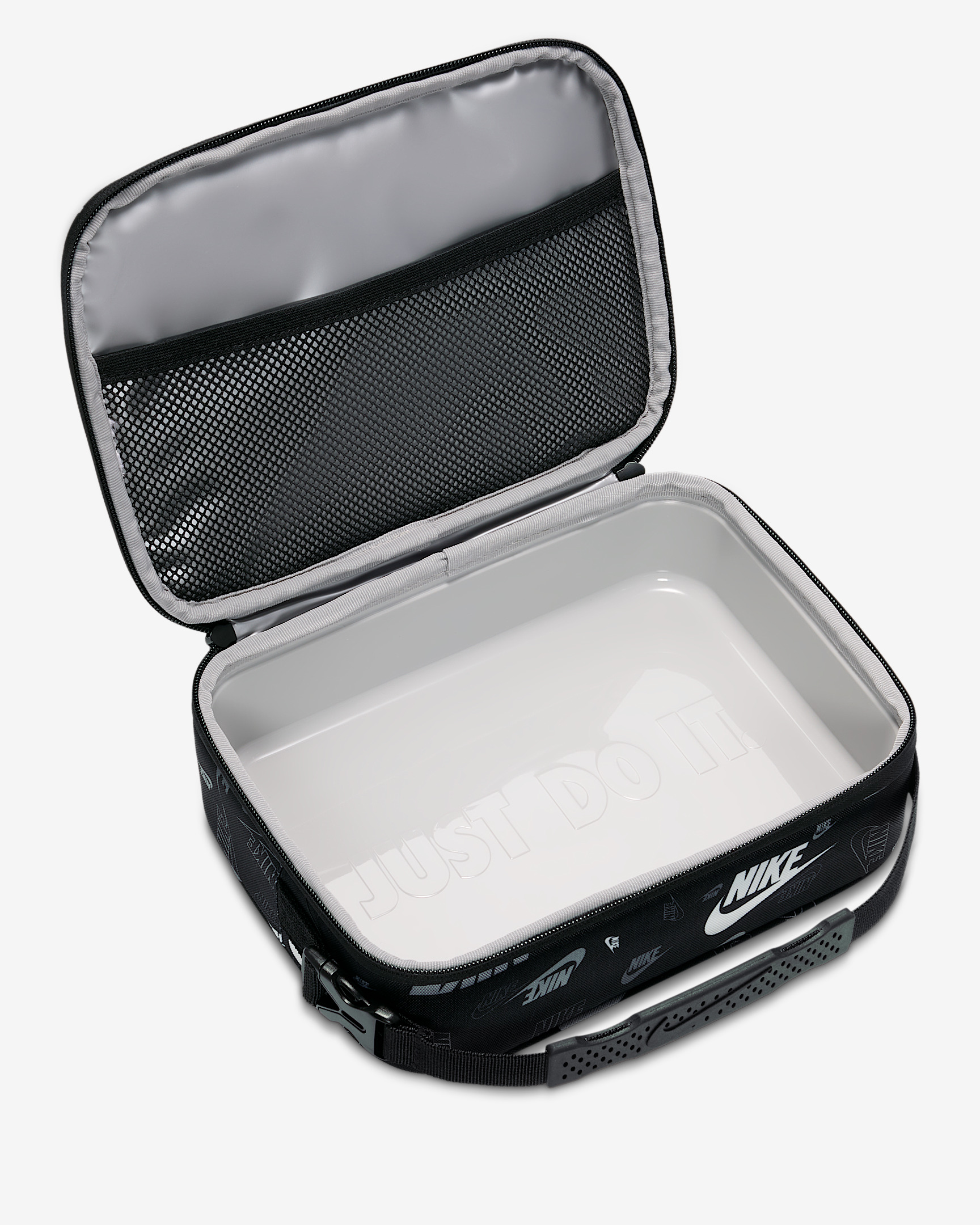 Nike Hard Liner Lunch Bag (3L) - 4