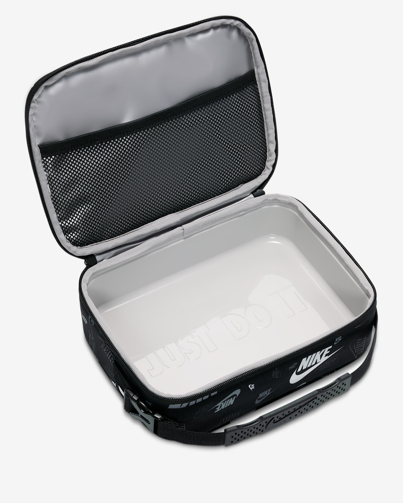 Nike Hard Liner Lunch Bag (3L) 4