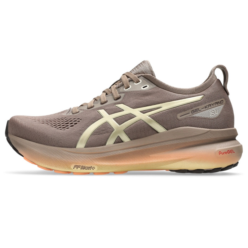 GEL-KAYANO 31 LUXE 8