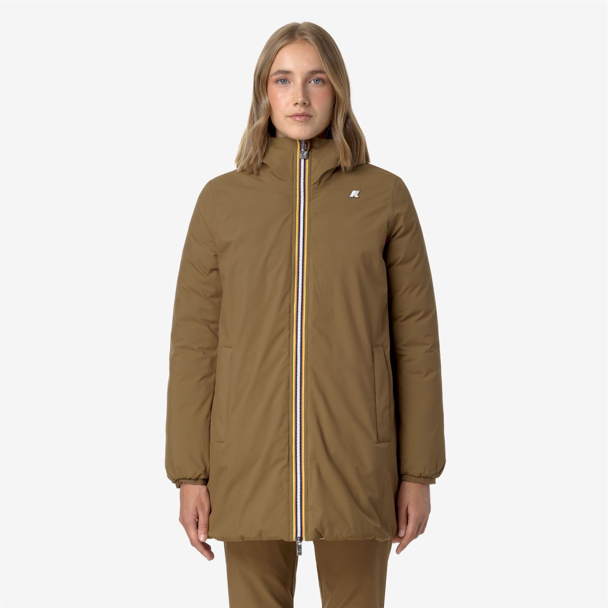 SOPHIE ST THERMO REVERSIBLE - 4