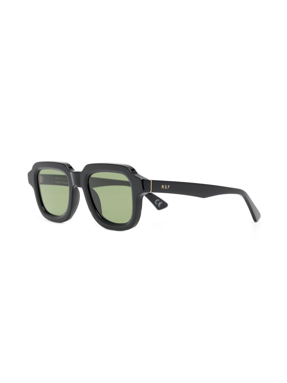 Lazarus square-frame sunglasses - 2