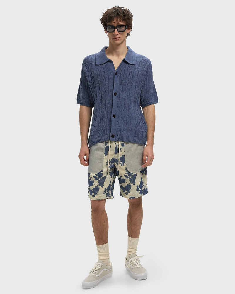 OAS Sail Contraste Nicola Terry Shorts outlook