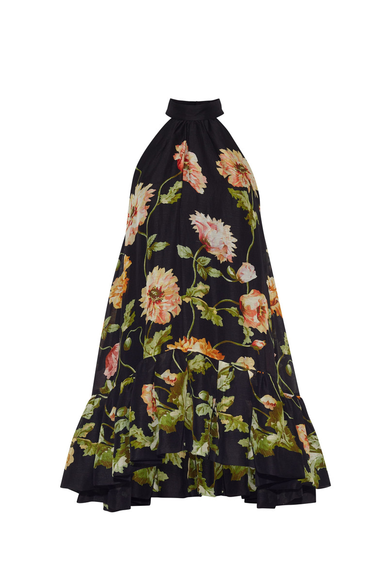 Arca Mini Dress 1