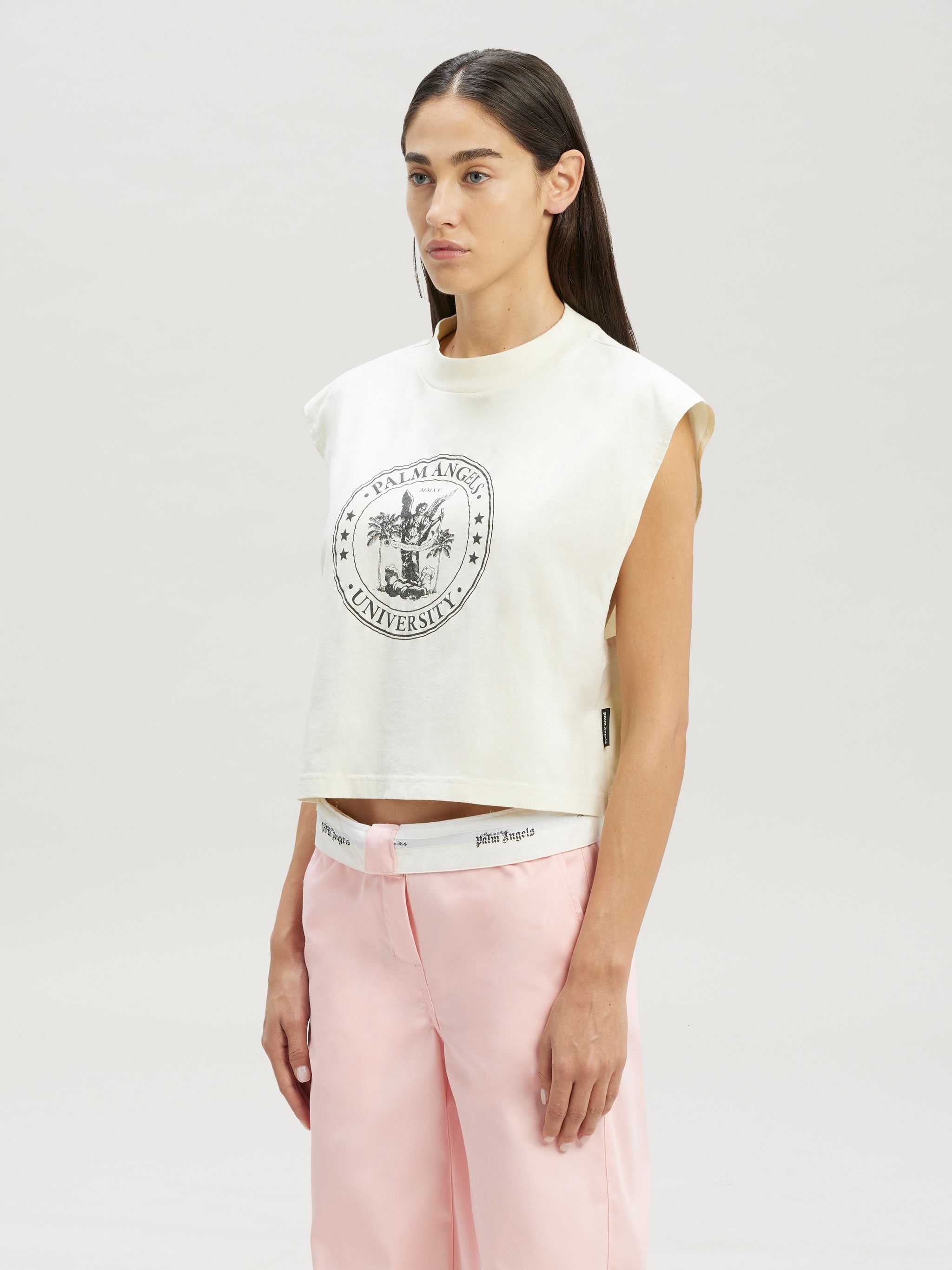 College Muscle T-shirt - 4