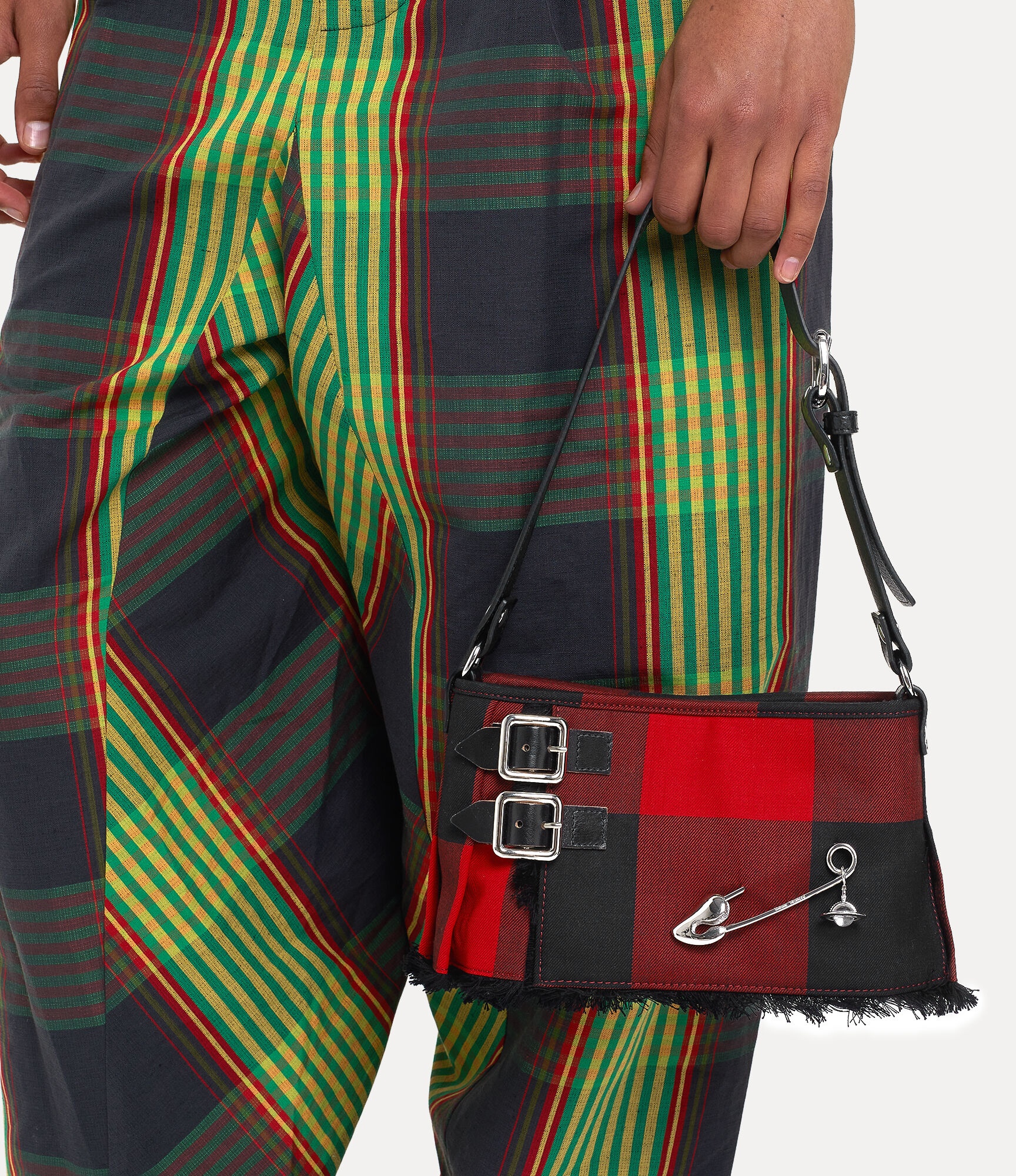 HEATHER SHOULDER BAG - 2
