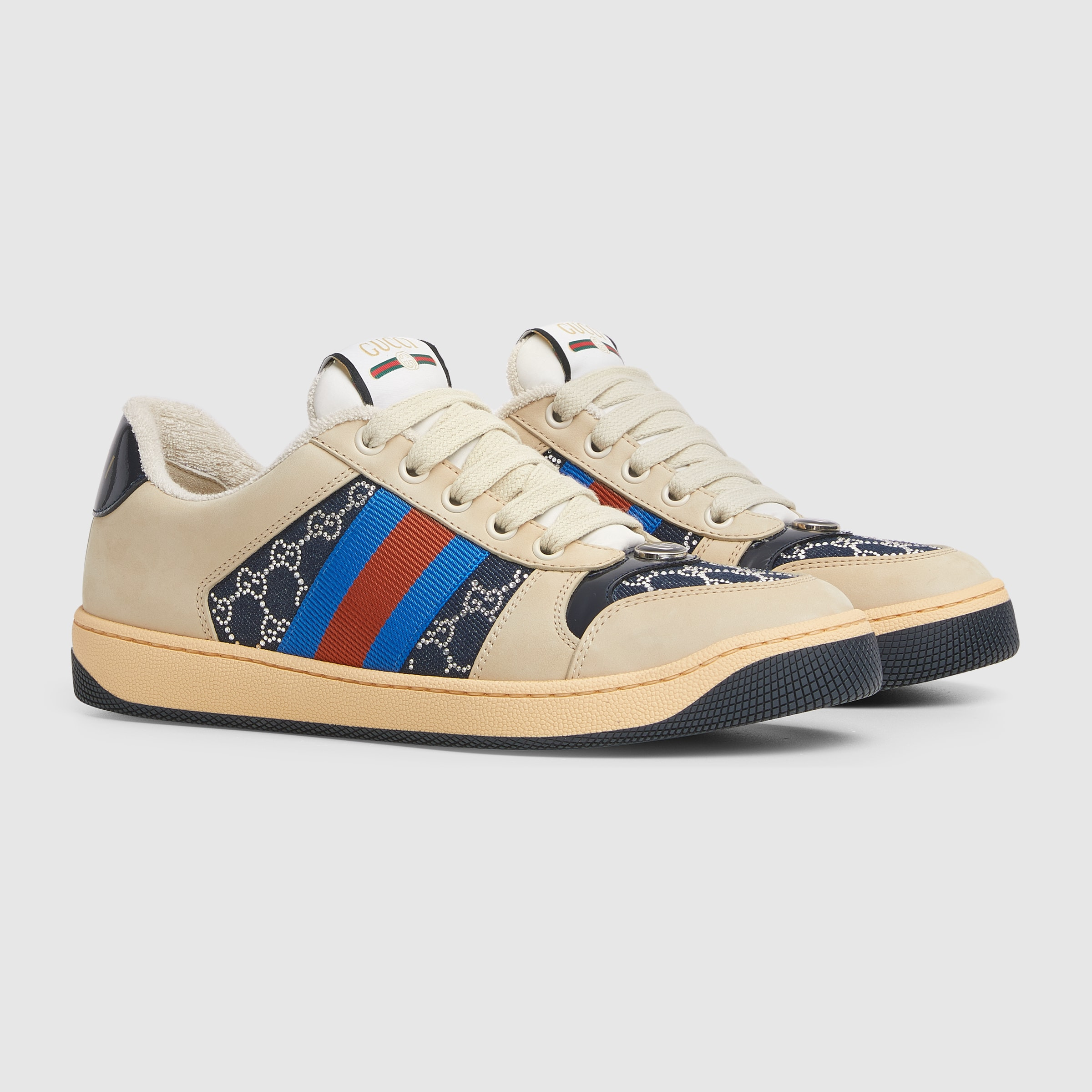 Women's Screener sneaker - 2