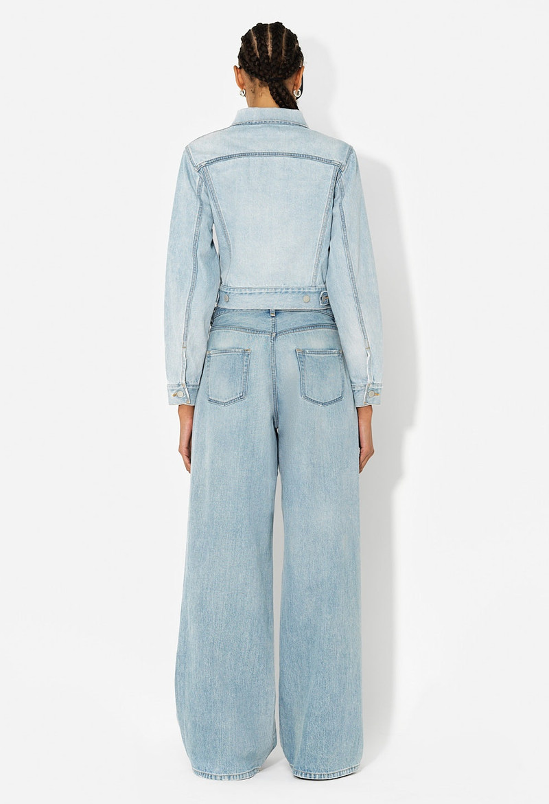 NOVA MID RISE WIDE 4