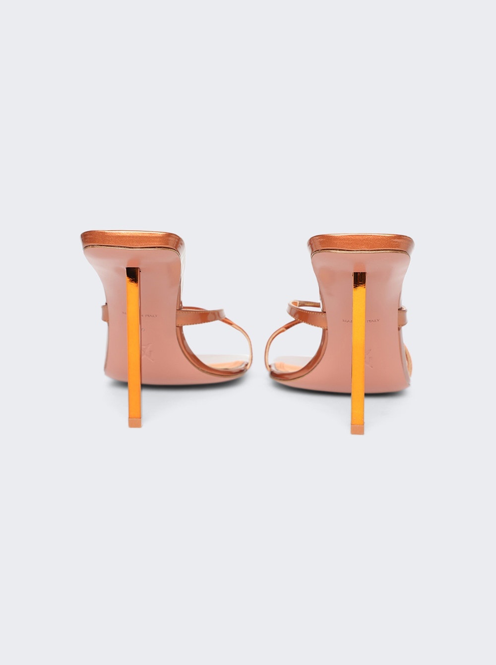 Adriana Slipper Copper - 3