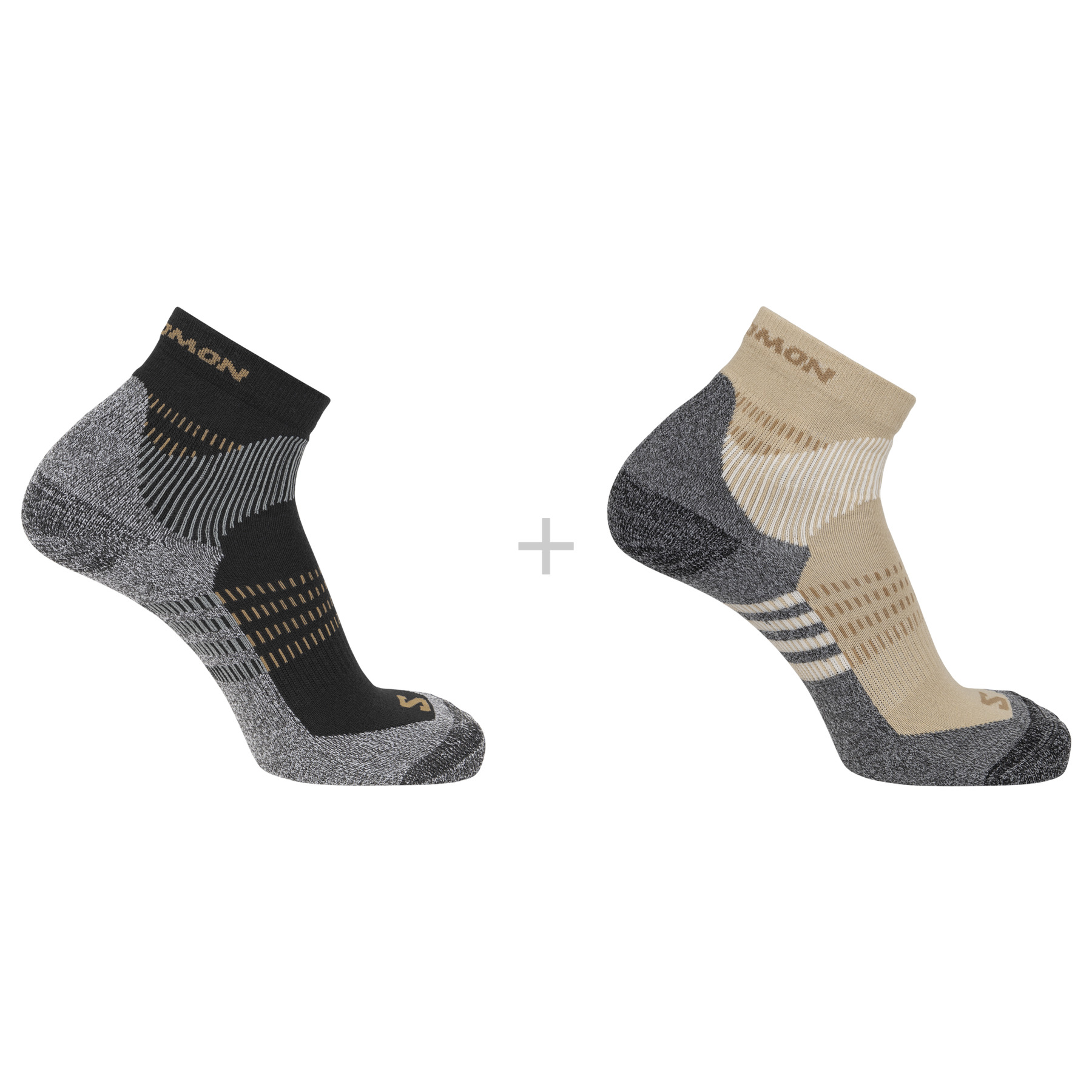 X ULTRA ACCESS QUARTER 2-PACK - 1
