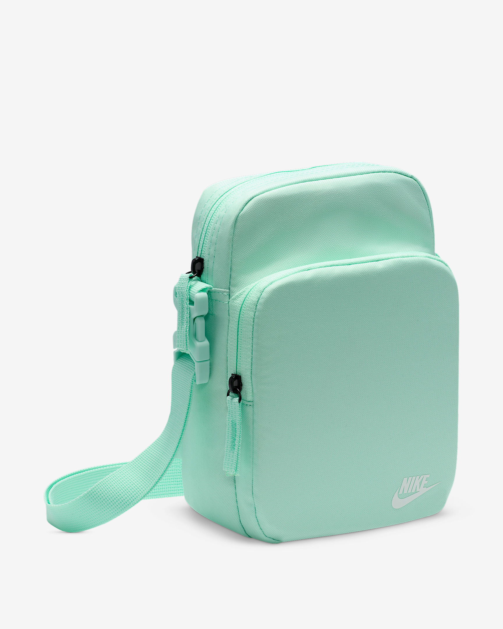 Nike Heritage Crossbody Bag (4L) - 2