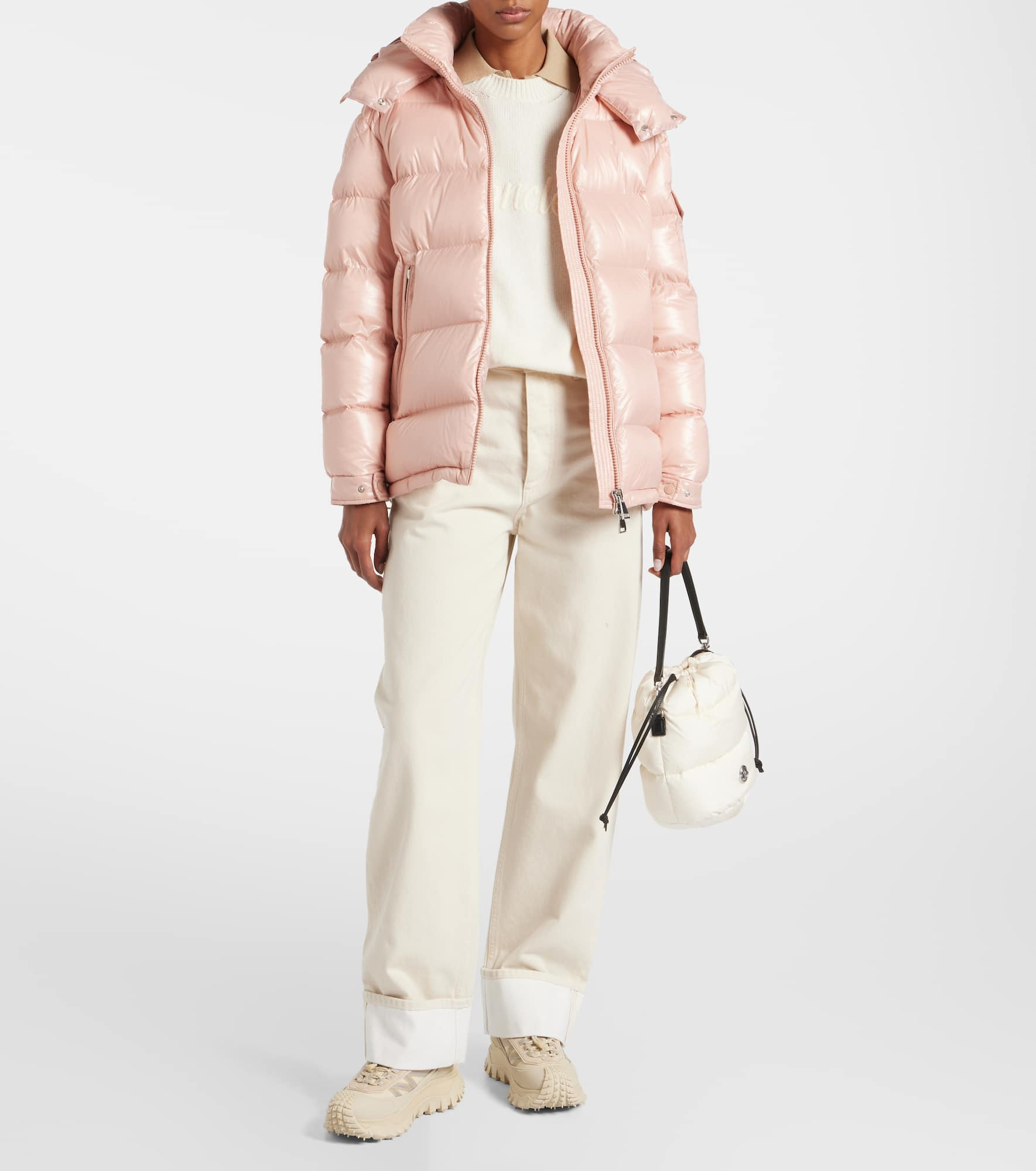 Maire down jacket - 2