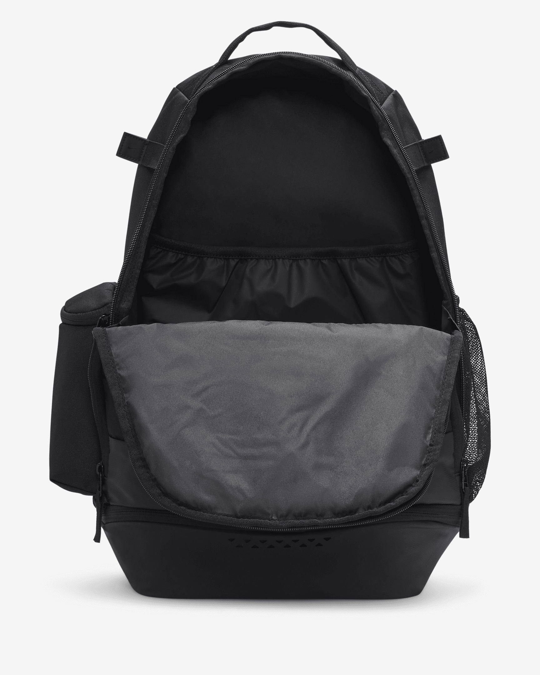 Nike Zone Lacrosse Backpack (34L) - 6