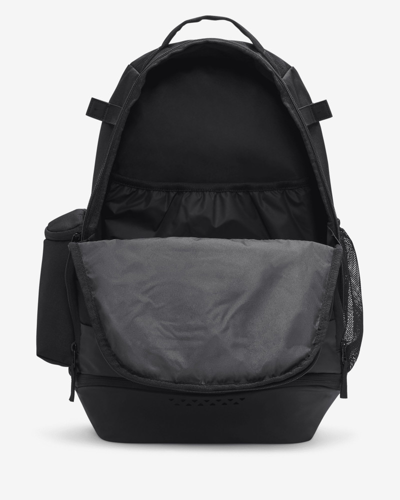 Nike Zone Lacrosse Backpack (34L) 6