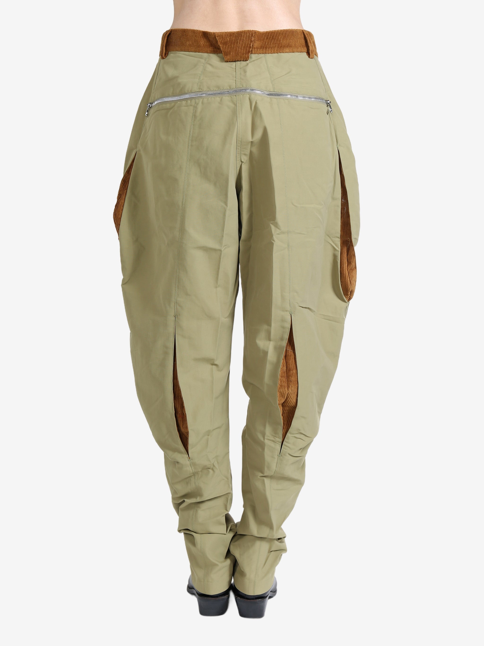 KIKO KOSTADINOV - Women Chasseur Trouser - 3