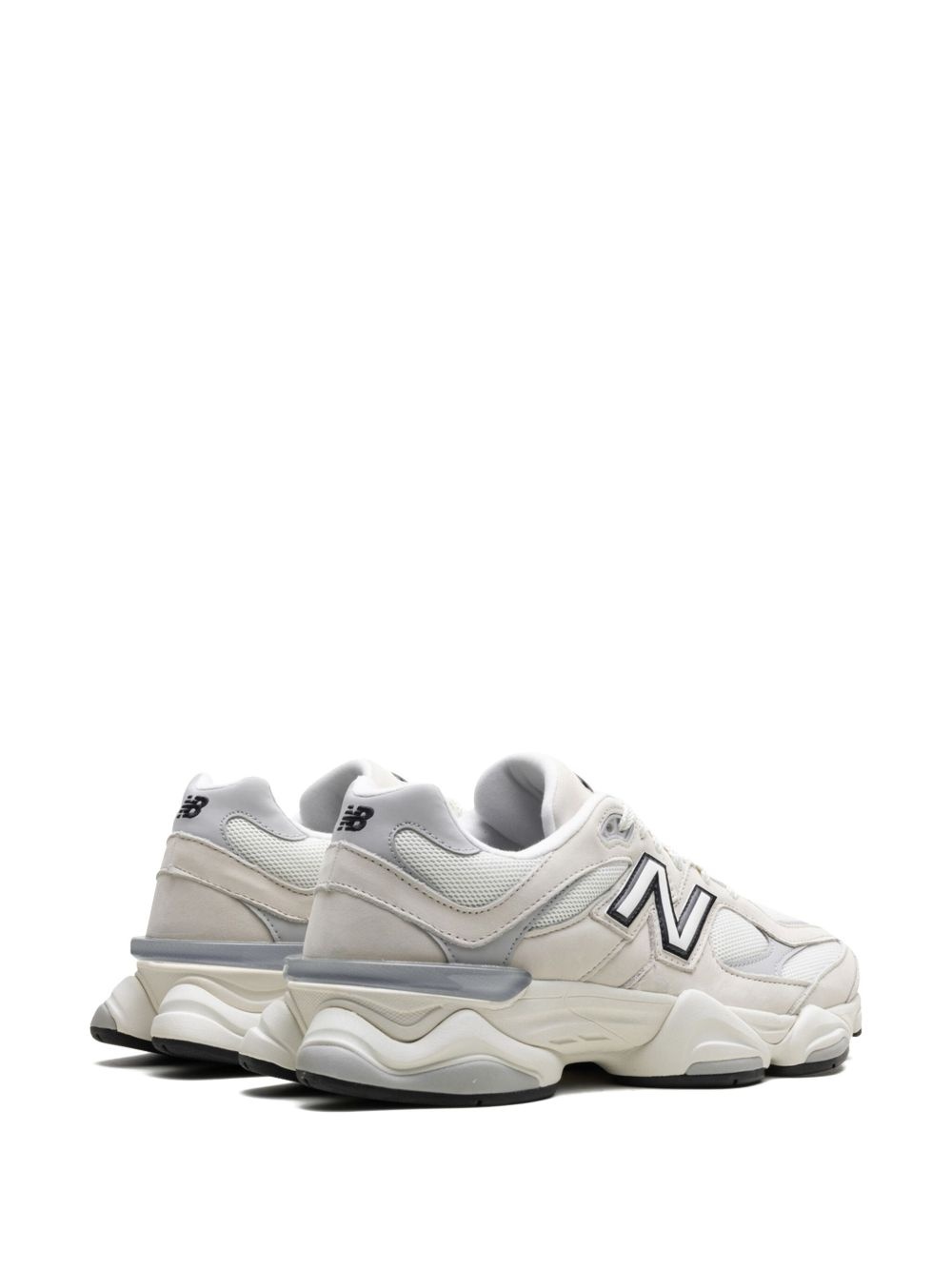 9060 "Sea Salt Raincloud" sneakers - 4