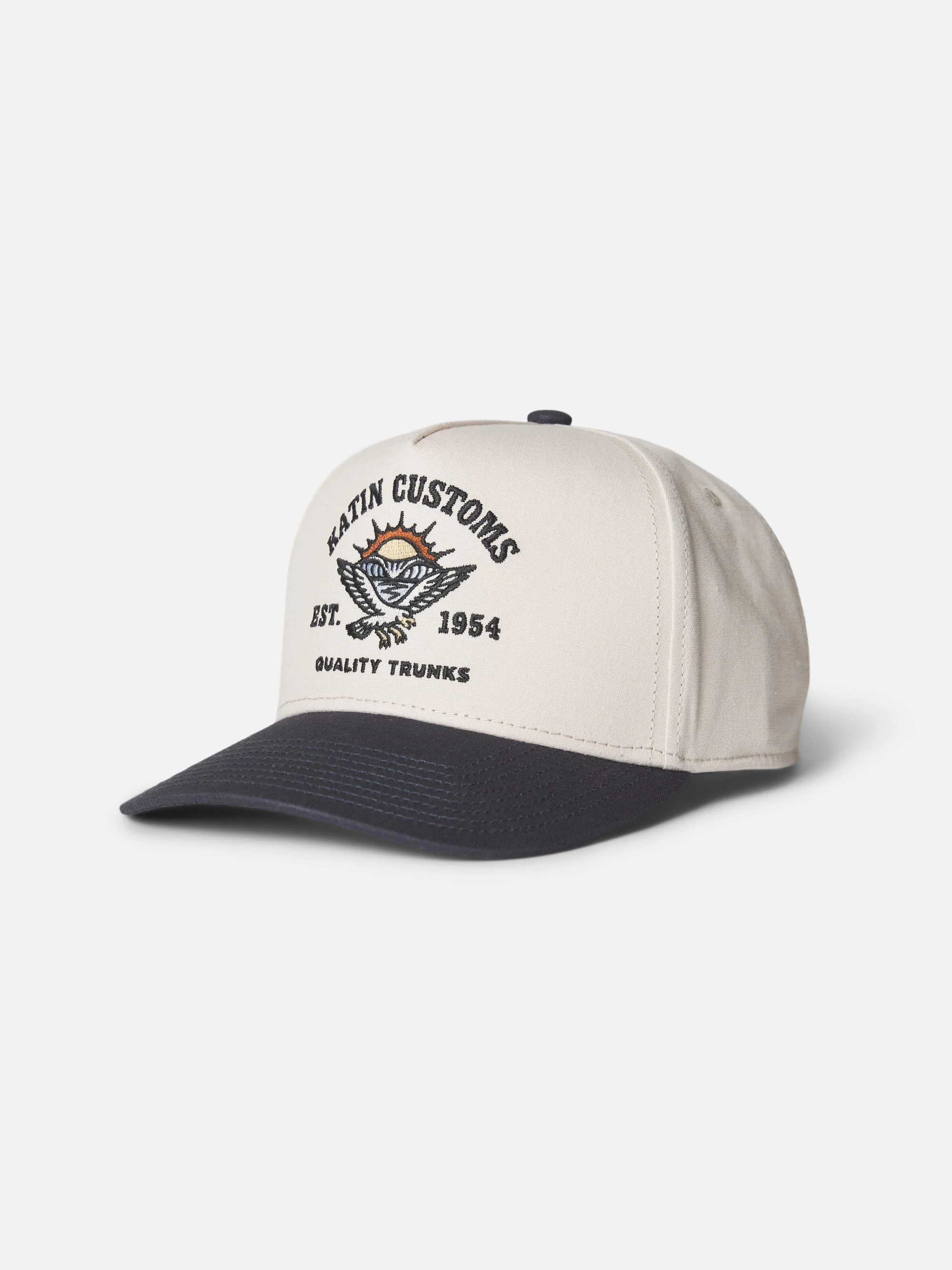 HERMAN HAT - 1