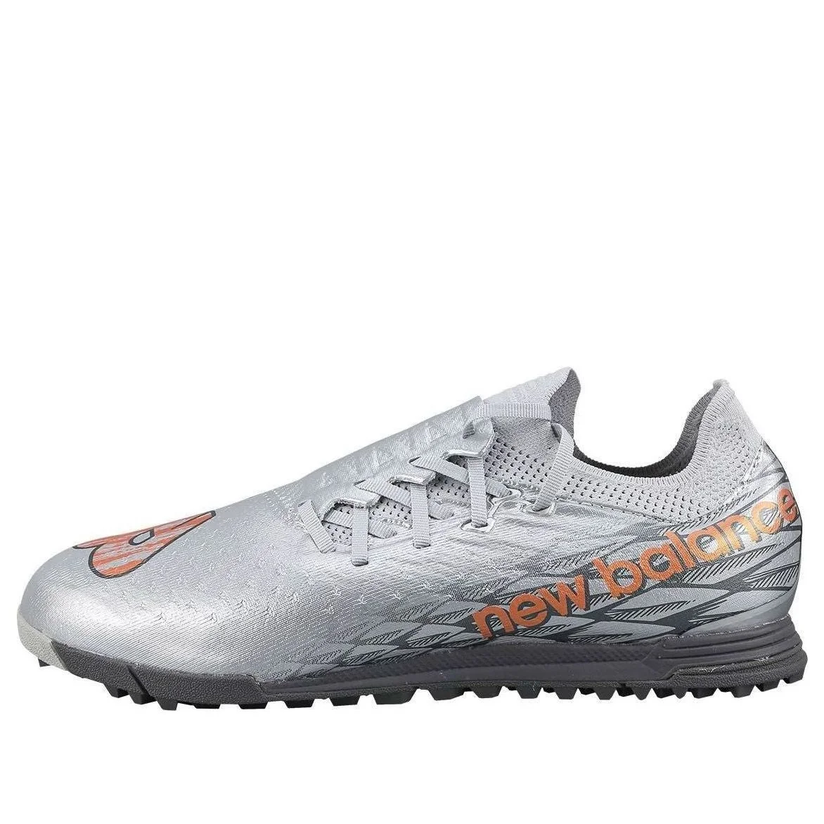 New Balance Furon v7 PRO TF 'Silver' SF1TGG7-2E - 1