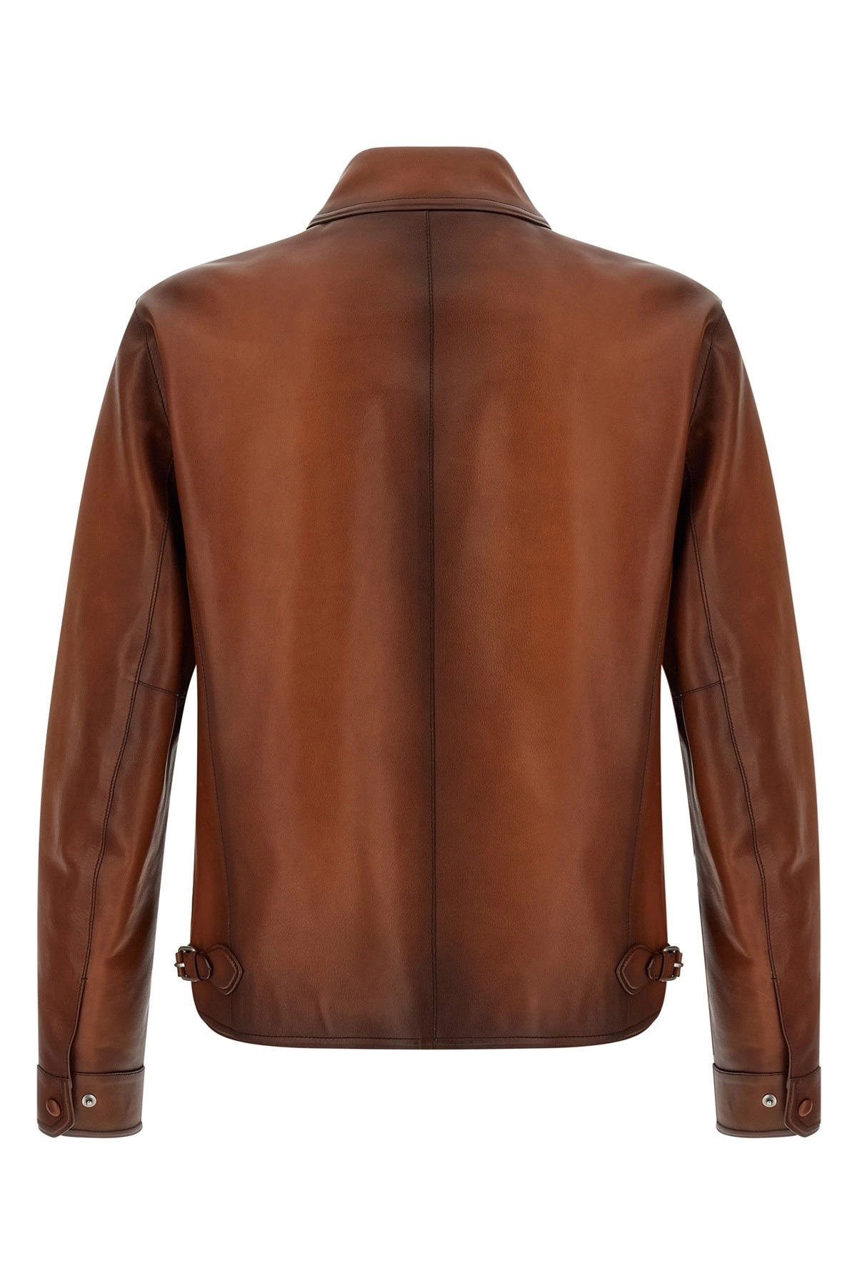 '1 Jour' jacket - 2