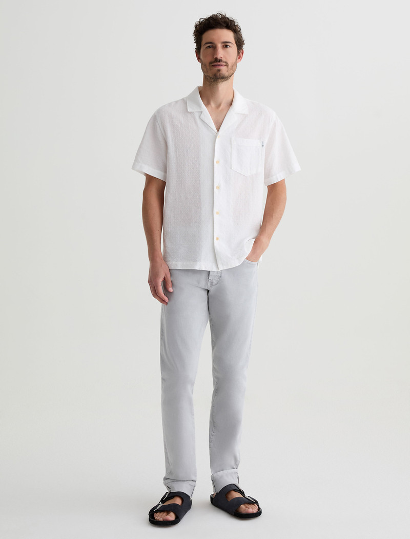AG Jeans Foster Shirt outlook