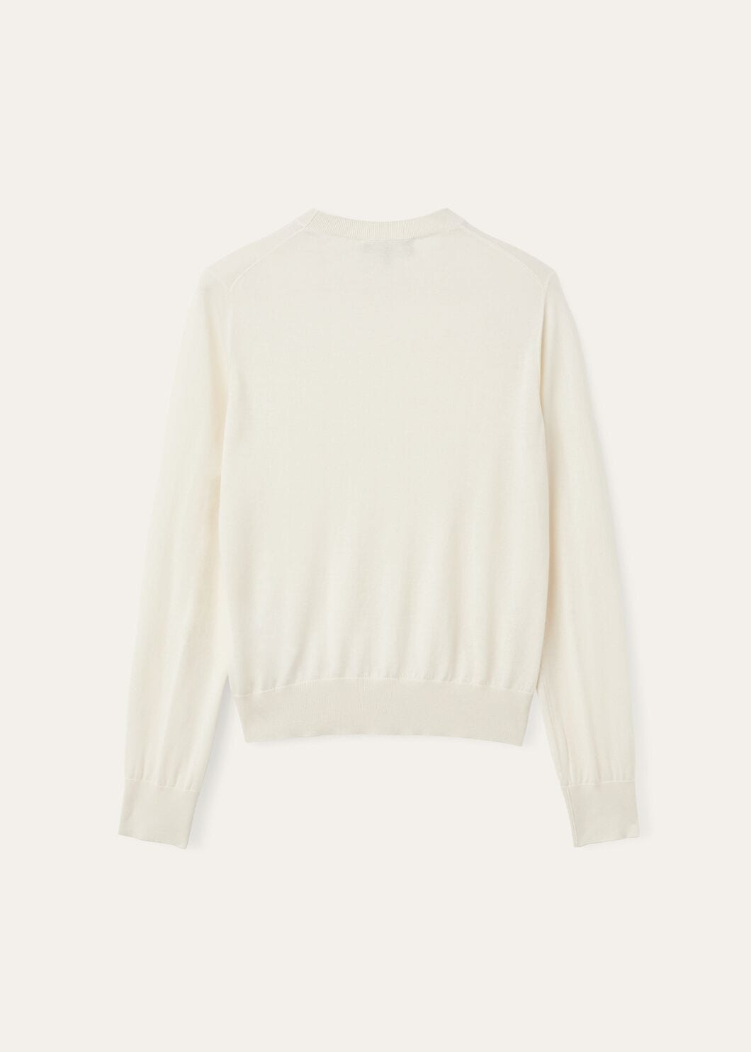 Jubilee Crewneck - 6
