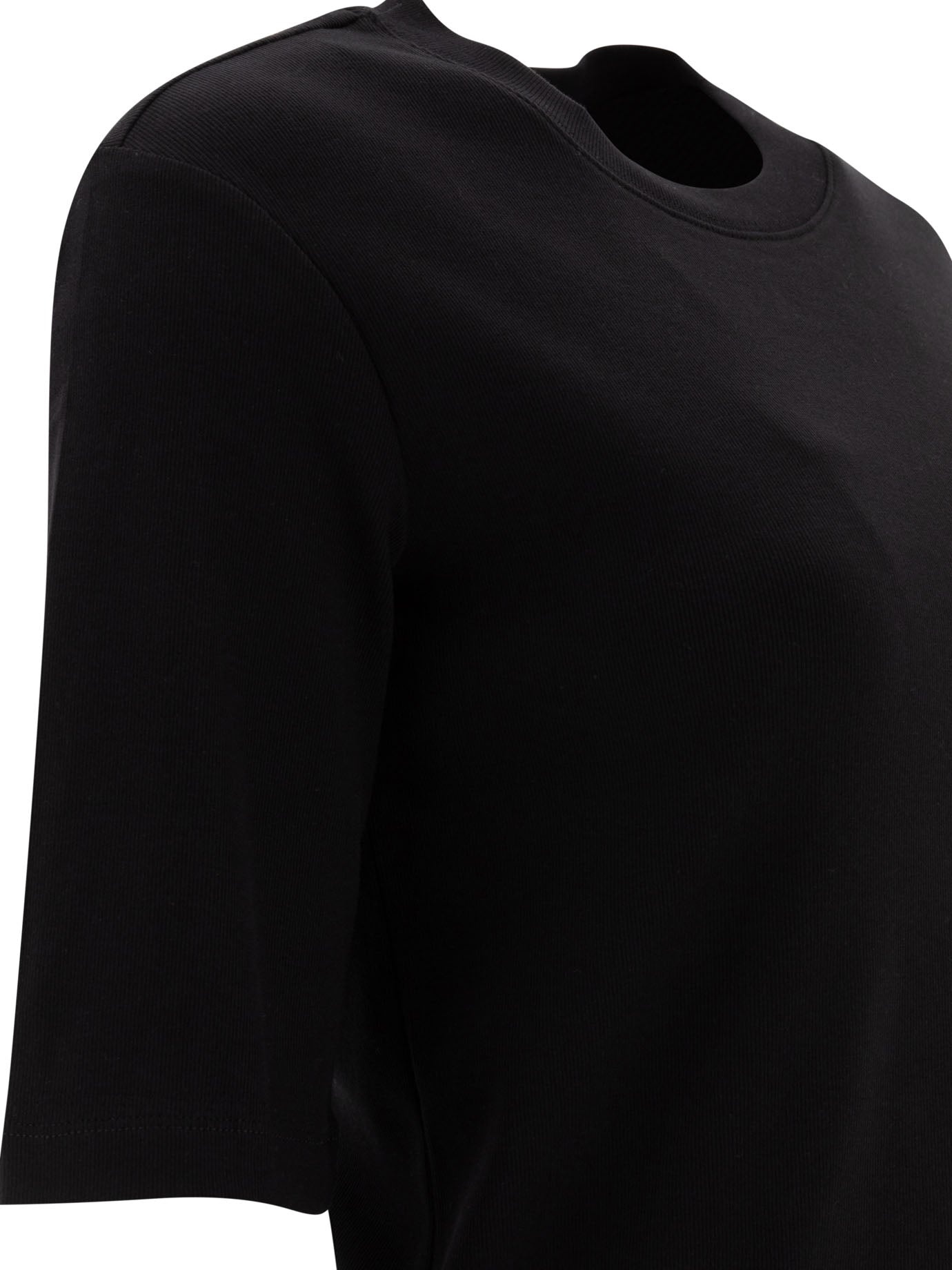 Sandbeige - Sandbeige T-shirts - 4