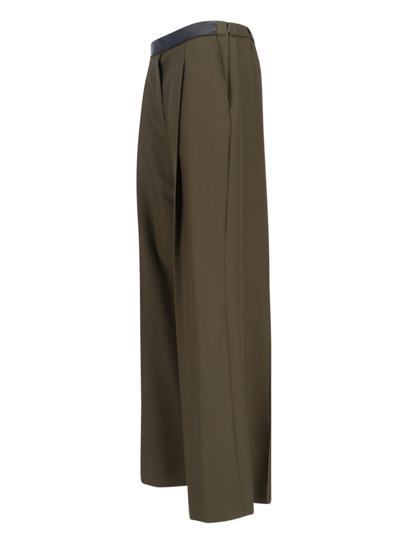 Loewe TAILORED TROUSERS outlook