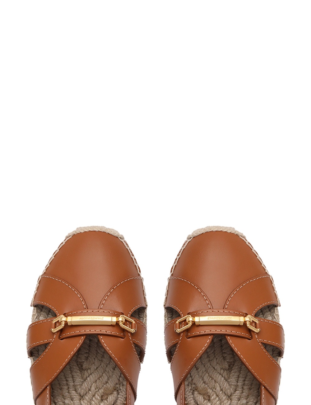 ZIMMERMANN PRISMA ESPADRILLE - 7
