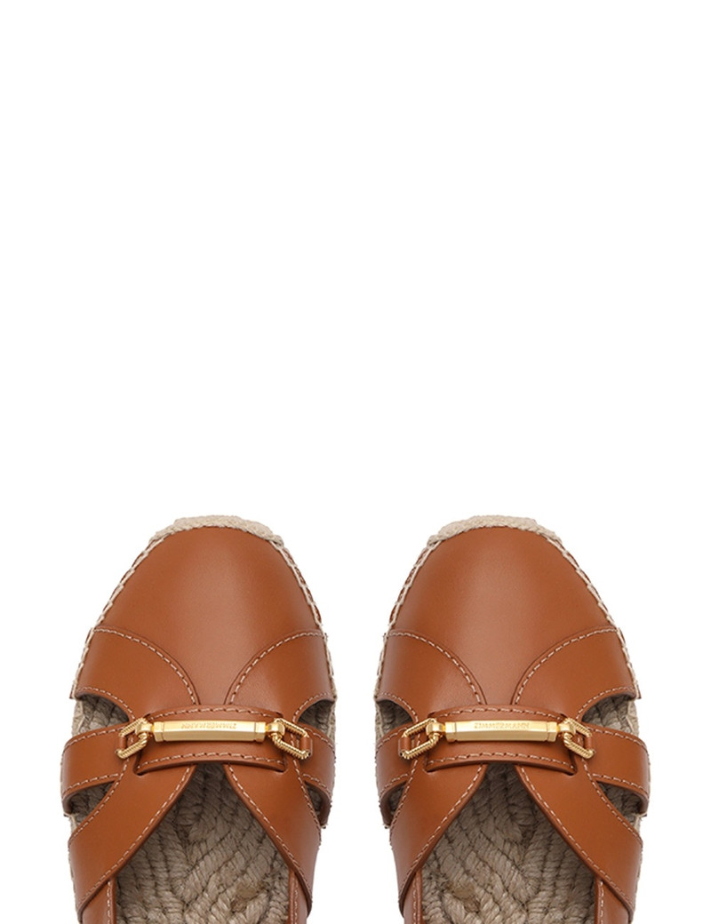 ZIMMERMANN PRISMA ESPADRILLE 7