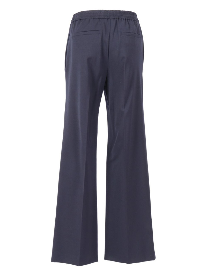WEEKEND Max Mara Petra long trousers outlook