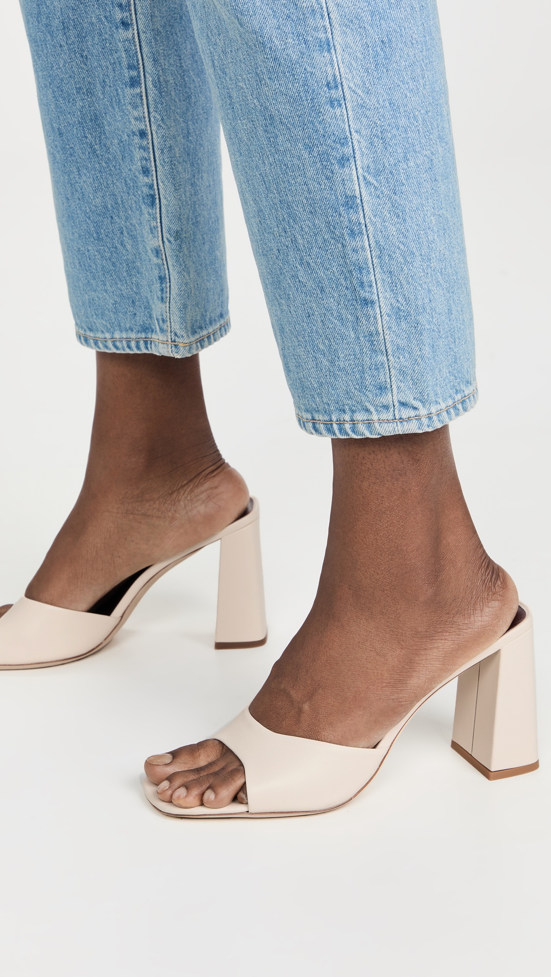 Sloane Heels - 2