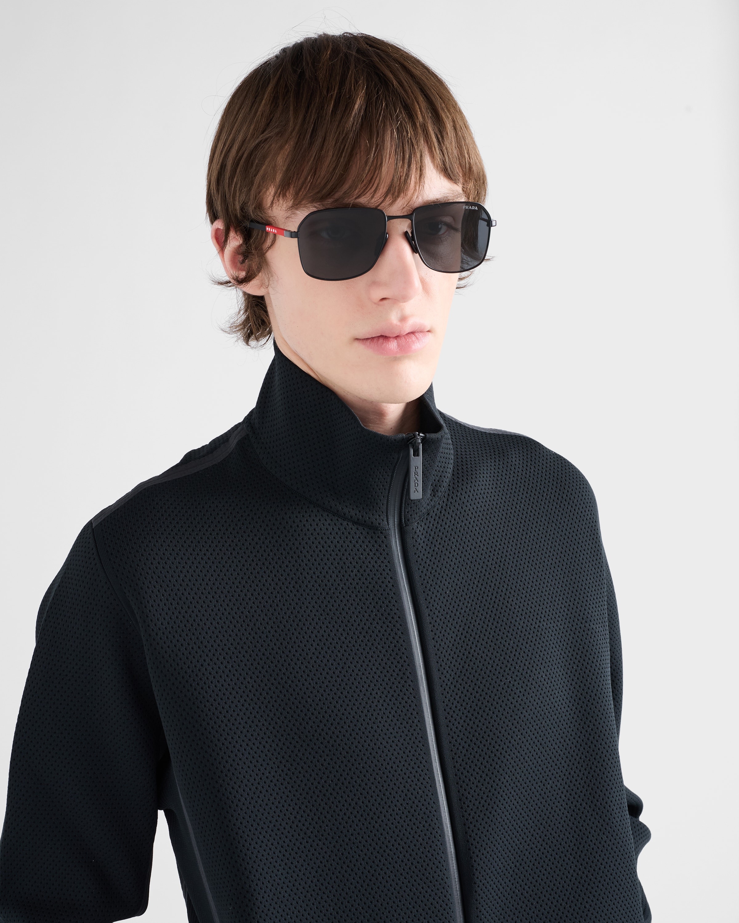 Prada Linea Rossa sunglasses - 6