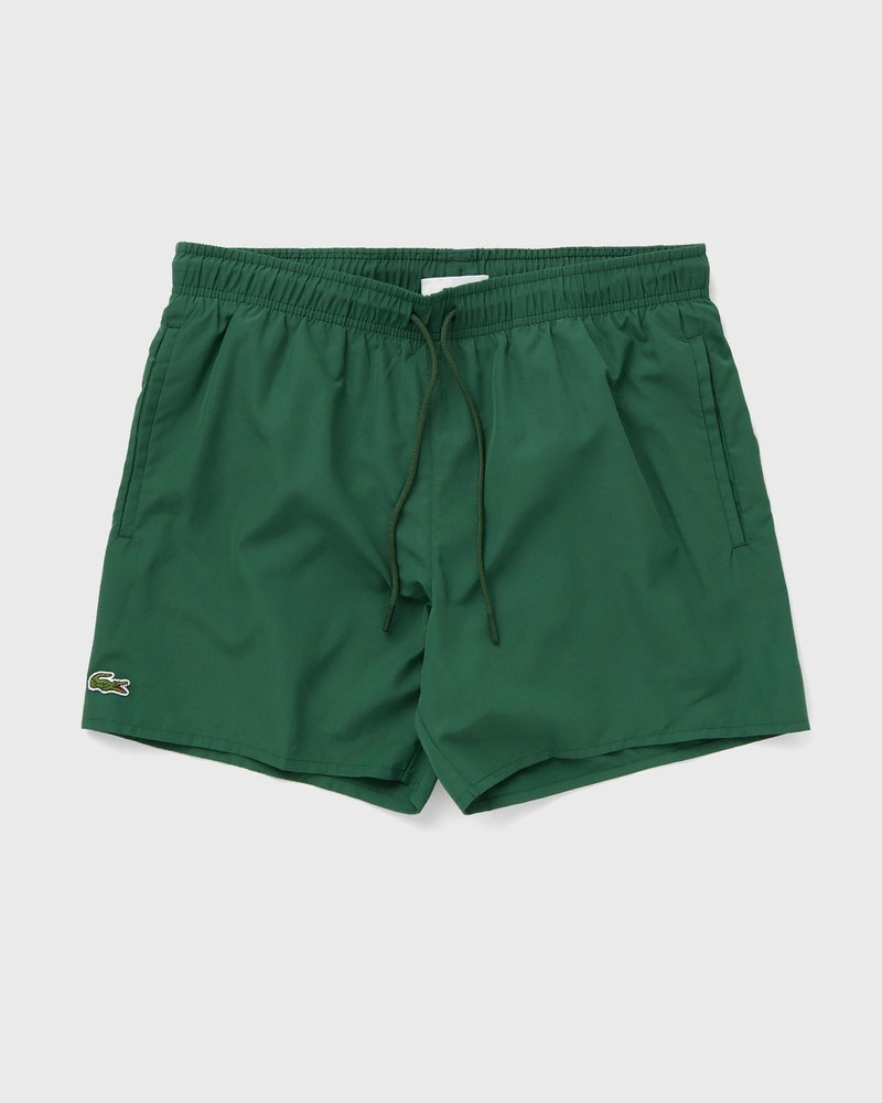 LIGHT QUICK-DRY SWIM SHORTS - 1