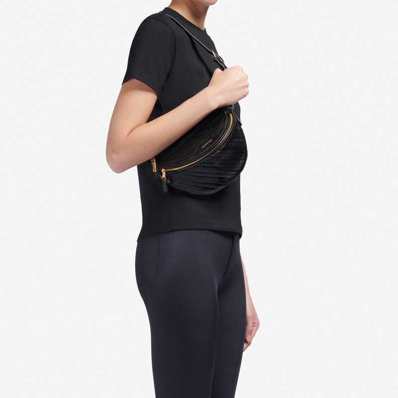 BALENCIAGA Souvenirs XXS Beltbag outlook