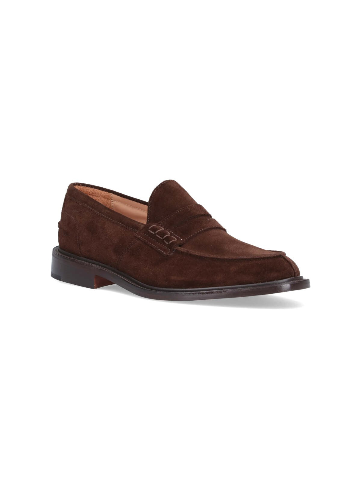 'JAMES PENNY' LOAFERS - 2