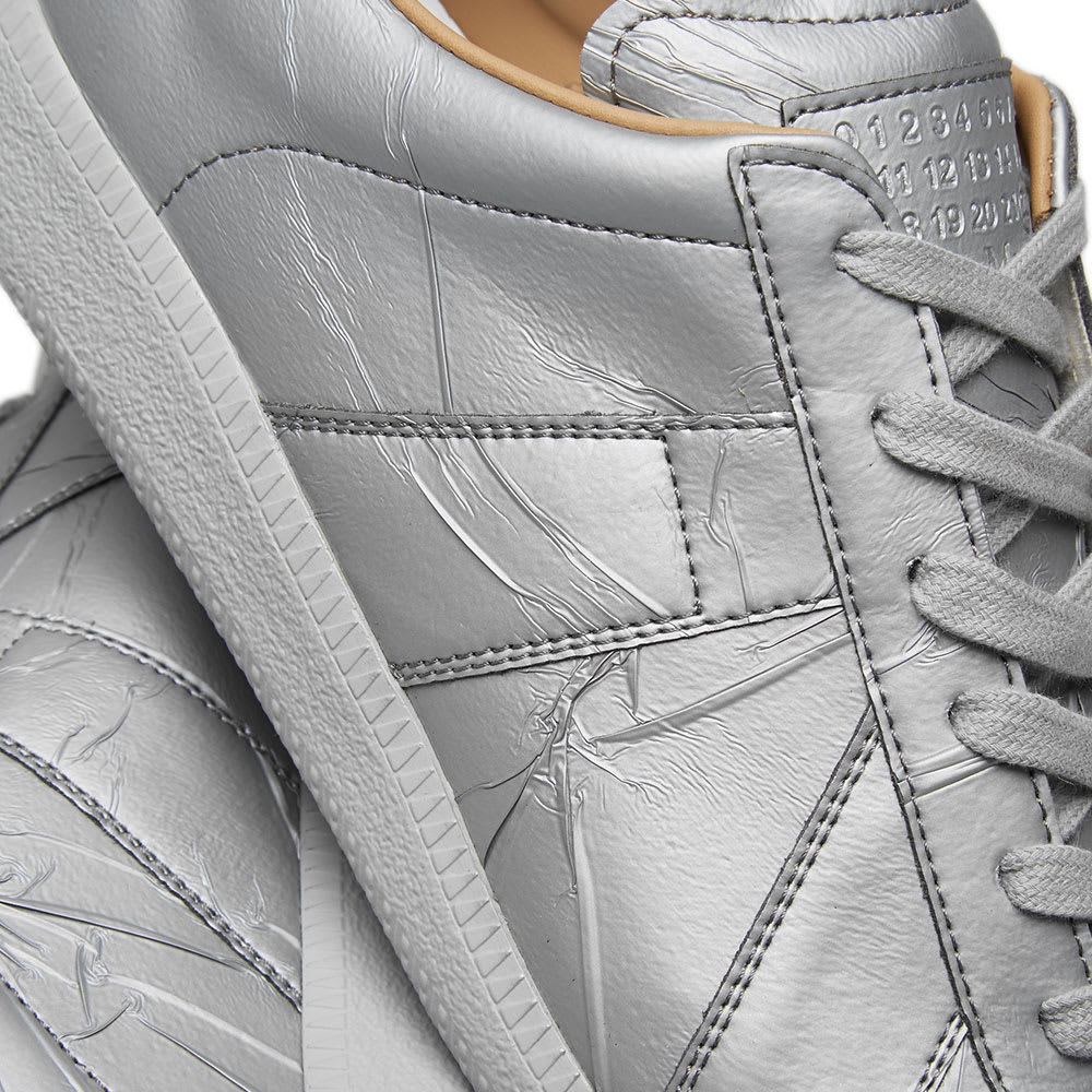 Maison Margiela 22 Taped Replica Sneaker - 4